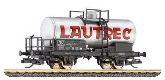 Tank car "Lautrec"<br /><a href='images/pictures/Tillig/95821.jpg' target='_blank'>Full size image</a>